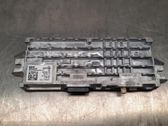 Camera control unit module