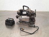Compresseur / pompe à suspension pneumatique