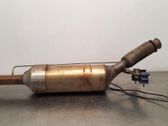 Filtre à particules catalyseur FAP / DPF