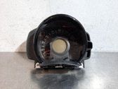 Geschwindigkeitsmesser Cockpit
