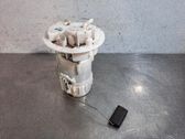 Kraftstoffpumpe im Tank