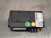 Other control units/modules