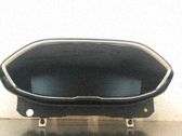 Velocímetro (tablero de instrumentos)