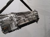 Manual 5 speed gearbox