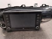 Bildschirm / Display / Anzeige