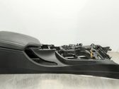 Center console