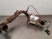 Catalyst/FAP/DPF particulate filter