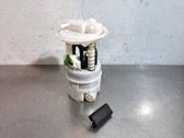 Bomba interna de combustible