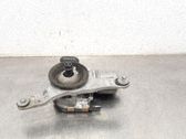 Motor del limpiaparabrisas