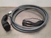 Câble de recharge voiture électrique