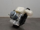 Master brake cylinder