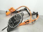Ladebuchse für Elektroautos