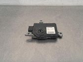 Unidad de control/módulo de la caja de cambios