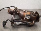 Filtre à particules catalyseur FAP / DPF