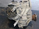 Manual 5 speed gearbox