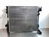 Radiador del refrigerante