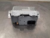 Radio / CD-Player / DVD-Player / Navigation