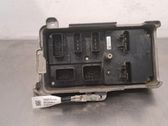 Central body control module
