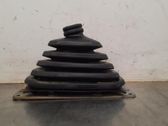 Perilla/embellecedor de cuero de la palanca de cambios