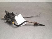 Sensor de presión del escape