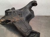 Querlenker hinten