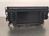 Bildschirm / Display / Anzeige