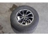 R16 spare wheel