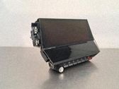 Bildschirm / Display / Anzeige