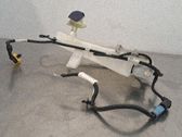 Depósito/tanque del líquido limpiaparabrisas