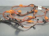 High voltage cable