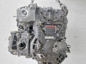 Moteur de voiture électrique