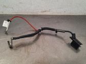 Cable negativo de tierra (batería)