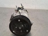 Ilmastointilaitteen kompressorin pumppu (A/C)