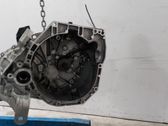 Manual 5 speed gearbox