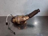 Filtre à particules catalyseur FAP / DPF