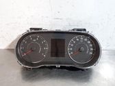 Geschwindigkeitsmesser Cockpit