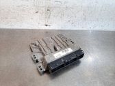 Unidad de control/módulo del motor