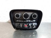 Climate control unit
