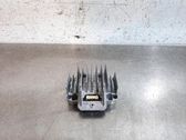 Unidad de control del ventilador