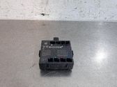 Unidad de control/módulo del bloqueo de puertas