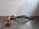 Bomba interna de combustible