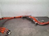 Cable de alta tensión