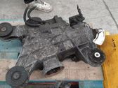 Hinterachsdifferential