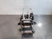 Engine mount bracket