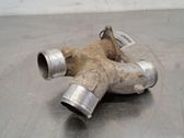 EGR valve line/pipe/hose