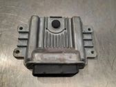 Unidad de control/módulo de la caja de cambios