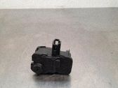 Motor de la tapa sellante del depósito de combustible
