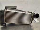 Radiador intercooler