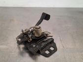 Engine bonnet/hood lock/catch