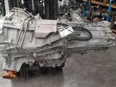 Manual 5 speed gearbox